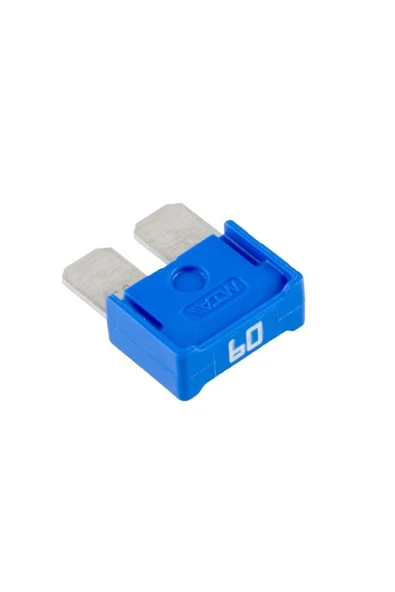 Maxıcompact Bıçak Sigorta Mavi 60 A