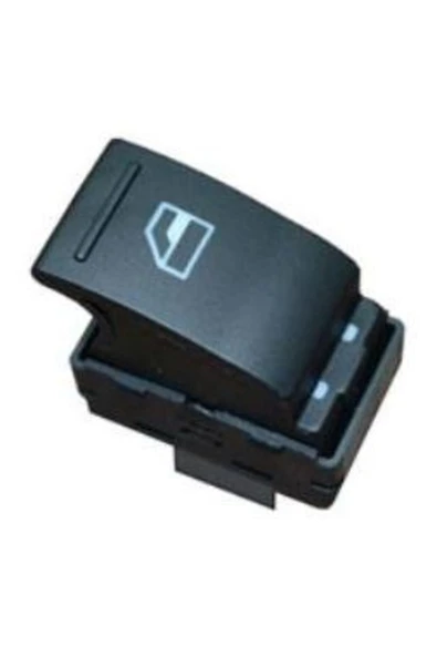 Cam Düğmesi Ön Sağ Transporter T5 (4 Fıslı) -18206010