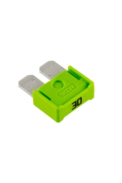 Maxıcompact Bıçak Sigorta Yeşil 30 A