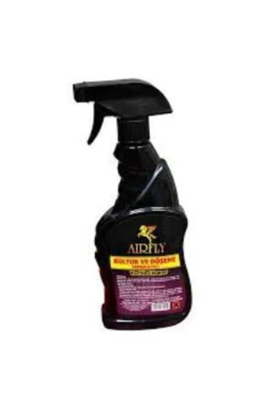 Aırfly Koltuk Ve Döşeme Temizleyici 500 Ml