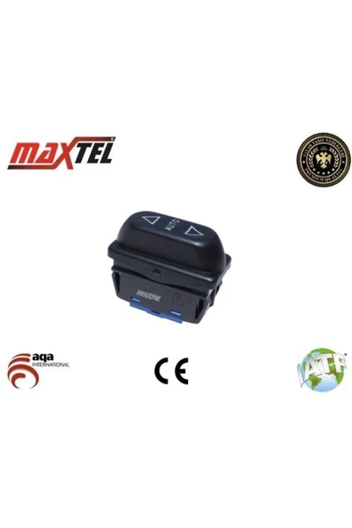 Cam Anahtarı P206 P405 Expert Jumpy 6 Fıslı -18211028
