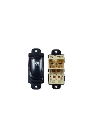 Cam Anahtarı Hyundai Era Ön Sag Veya Sol Arka Sag Veya Sol 2006> -18203014