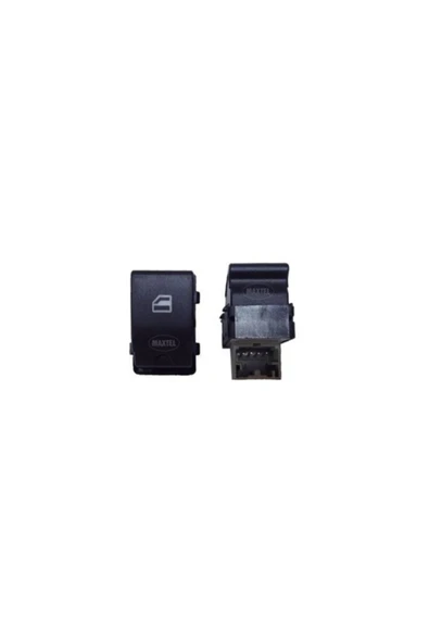 Cam Anahtarı Vw Polo 2001 4 Fıslı Ön Sağ Vw1870 -18206008