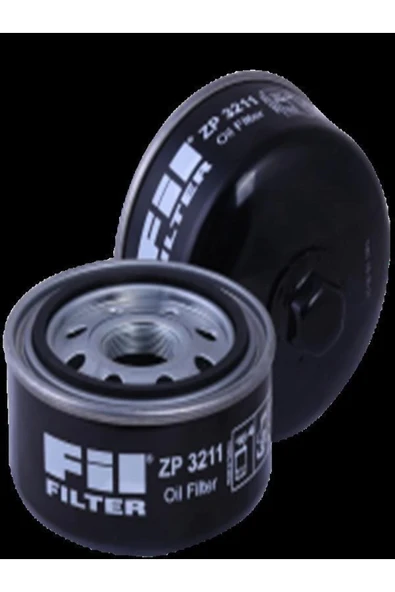 Zp3211 Yag Filtresi Lt 28 / 35 / 46 2.8 Tdi 97-06 062115561 (WC184632)