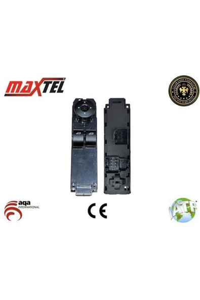 On Kapı Cam Acma Anahtarı (cıftlı) Sol Courıer 14 /> Connect 13 /> -18202081