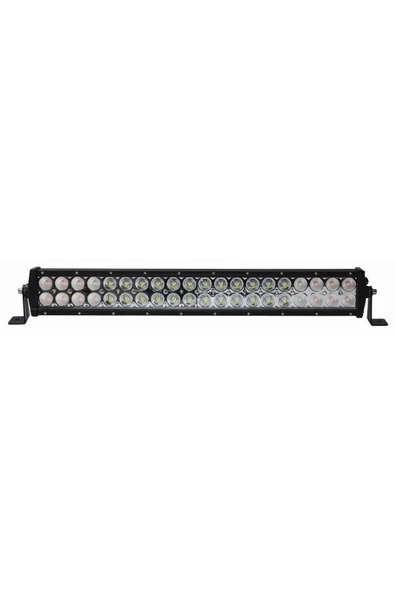Led Bar Beyaz+Turuncu 7 Fonksiyonlu 58 Cm
