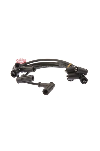 BUJİ VE BOBİN KABLOSU FIAT ŞAHİN S - SLX 1,4 1,6