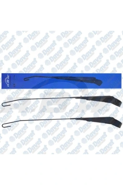 Sılecek Kolu R12 Ym Frezelı Kancalı Sk-3