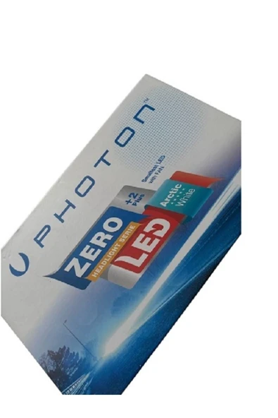 Photon Zero H1 Led