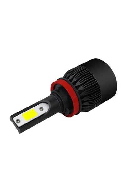 9005 Led Xenon Takımı **şimşek Etkili** - 3