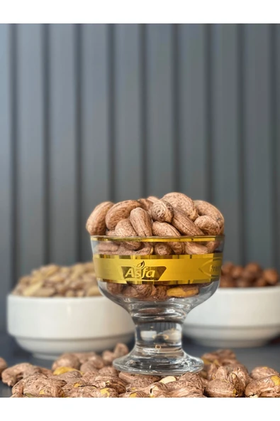 ONUR Zarlı Kaju 1. Kalite - 500 Gram - 3