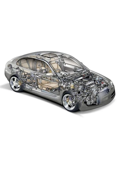 Cam Kaldırma Anahtarı Bmw 5 Serı F01-f02- F07-f10-f11 Sağ Sıyah 4pın 61319241949 -18209949 Uyumlu