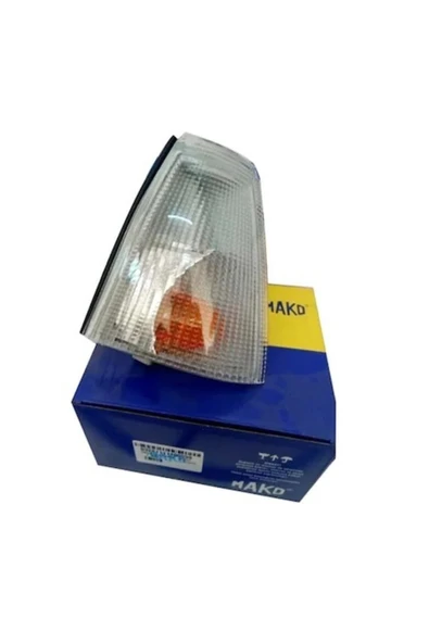Sol Sınyal Tofas Dogan Slx (orjınal ) (03282111100099)