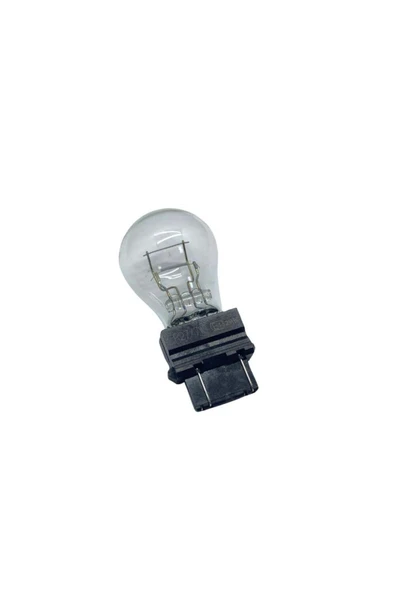 12v 1016 Ampul Dipsiz T20 27/7w (PLASTİK DİPLİ)