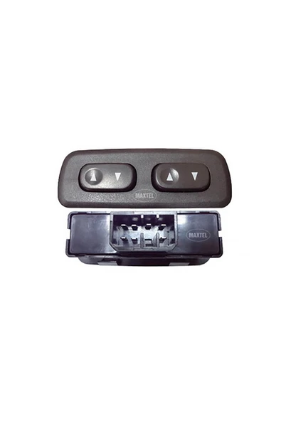 Cam Kaldırma Anahtarı Hyundaı Accent Çiftli 7 Pin Oem-93570-2200 Kod182 03 006