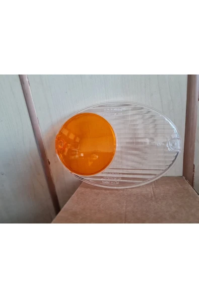 Sinyal Camı 1 Adet Fiyatıdır. Yurtpar Otomotiv