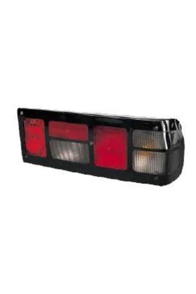 2ad. Cerkez M131-18 Cerkez M131-19 Stop Lambası Camı Sag Vıdalı Dogan Slx 93>