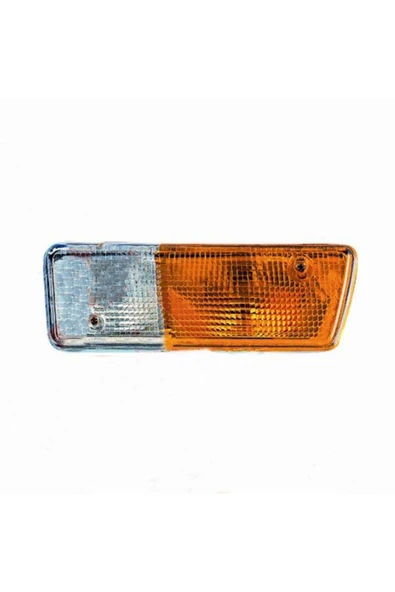 R12 TOROS SİNYAL LAMBASI SOL ÖN 1600002123 / PLST-174301