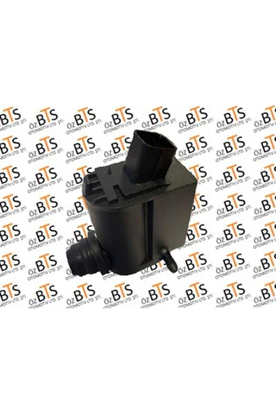 Cam Su Motoru .. Wwp615 .. ( Hyundaı Getz ) Spo