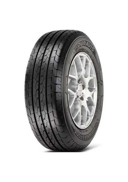 Bridgestone 205/70 R15C 106/104R 8PR Duravis R660 Yaz Lastiği 2023