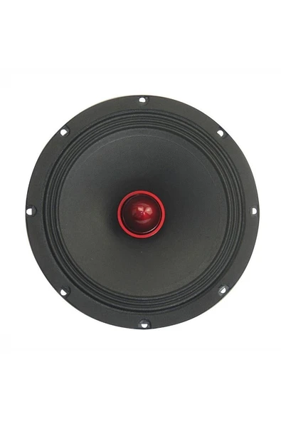 Rdh-m200pro 250 Watt 20 Cm Oto Hoparlör ürün görseli