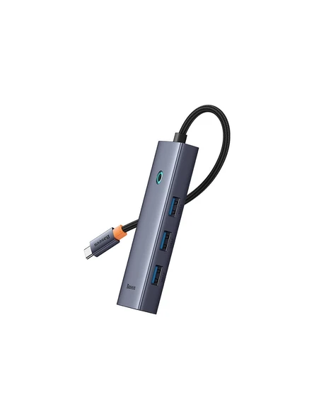 Baseus B00052809813-00 Type-C Dönüştürücü - 3