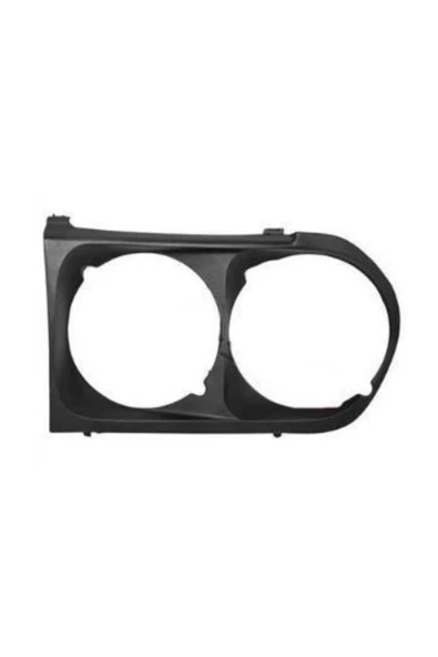 R12 / Renault 12 / Far Cercevesı Sol R12/toros 7702128613-ck Uyumlu