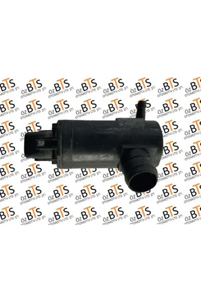 Cam Su Motoru .. Cym 018 .. ( Hyundaı Era - Blue - Accent ) Spo