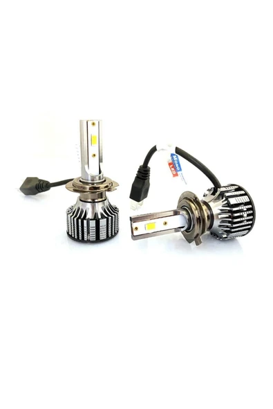 Mono Serisi Led Xenon H7