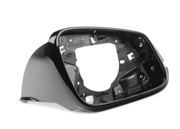 BMW F20 F30 F32 F33 F36 E84 UYUMLU AYNA İÇ KAPAK SAĞ 51167284126