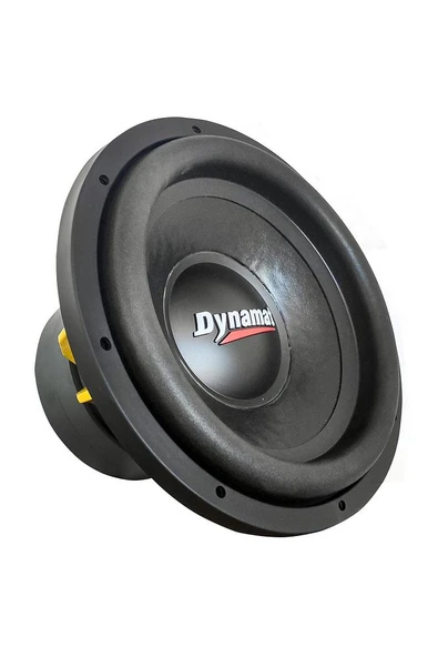 Dynamat JUL-15 Oto Bass Subwoofer 38cm 3500 Watt 1 Adet