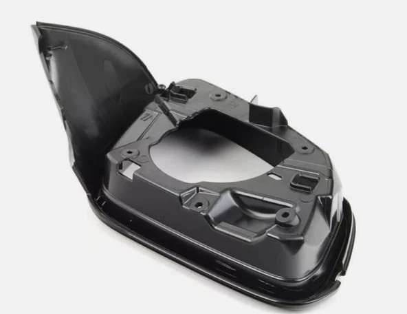 BMW F20 F30 F32 F33 F36 E84 UYUMLU AYNA İÇ KAPAĞI SOL 51167284123 - 3