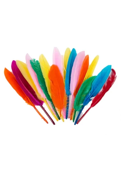 Puti Anaokulu Etkinlik Tüy