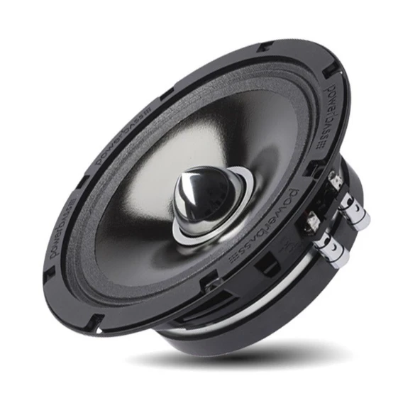 Powerbass 4XL-65T | Powerbass 4XL Serisi 16 cm Midrange 200W Maksimum 100W RMS - 1