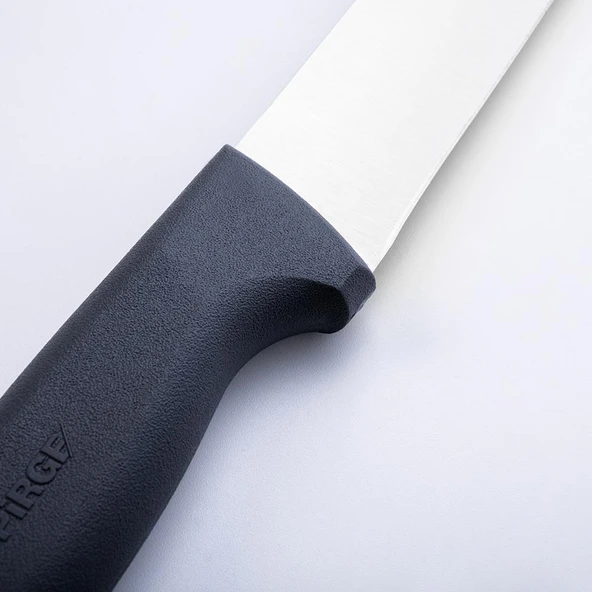 PİRGE 37314 GASTRO DİLİMLEME BIÇAĞI 25 CM GRİ - 4
