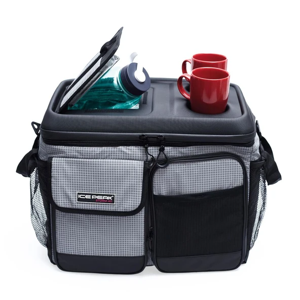 IcePeak Storm 40 Bez Buzluk 40 Litre - 5
