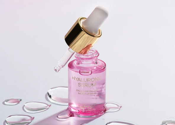 Hyaluronik Asit Serum - 3