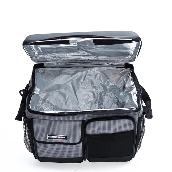 IcePeak Storm 40 Bez Buzluk 40 Litre - 2