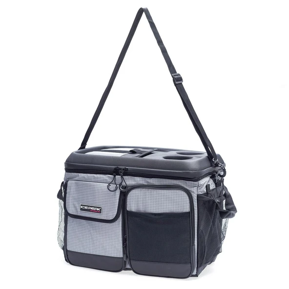 IcePeak Storm 40 Bez Buzluk 40 Litre - 3
