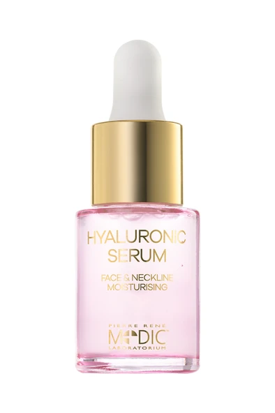 Hyaluronik Asit Serum - 2