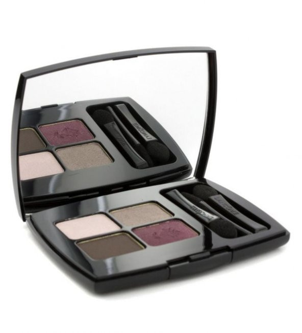 Lancome Ombre Absolue Palette 203 Feline Plum