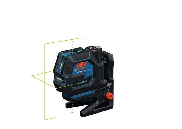Bosch GCL 12V-50-22 CG Pil - 2