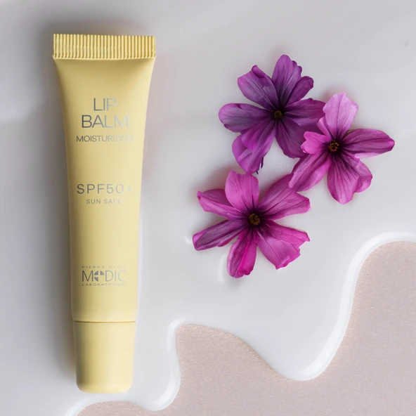 Nemlendirici Dudak Balmı - 2