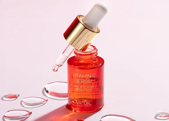C Vitamini Serum - 3