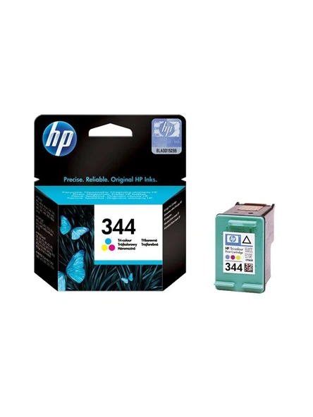 HP 344 C9363EE Renkli Kartuş