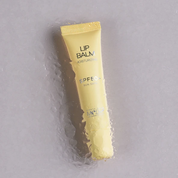 Nemlendirici Dudak Balmı - 3