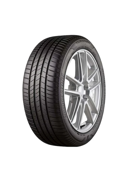 Bridgestone 205/55 R16 Turanza T005 Rft 91W Yaz Lastiği 2024