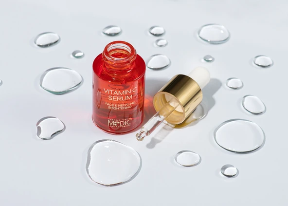 C Vitamini Serum - 4