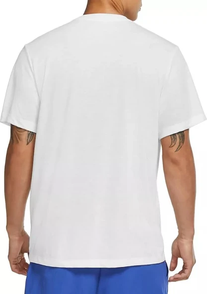 Nike CW6950-100 Mens Homme T-shirt - 2