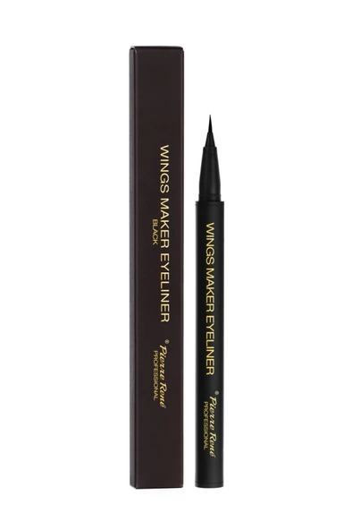 Kanat Yapıcı Eyeliner - 2